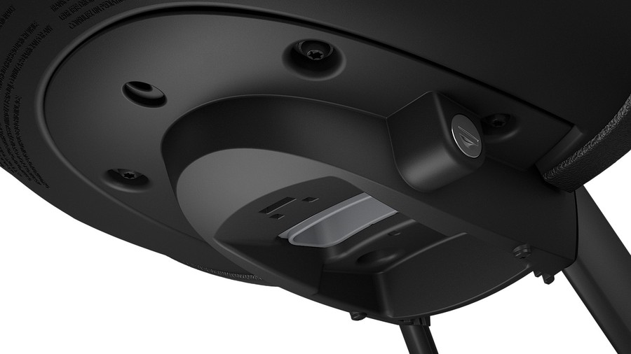 Új - THULE Yepp 2 MINI fekete (12021101)